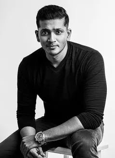 Krishnakumar Balasubramanian