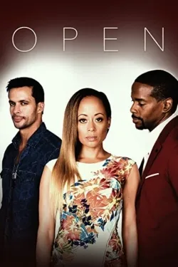 Movie Poster: Open