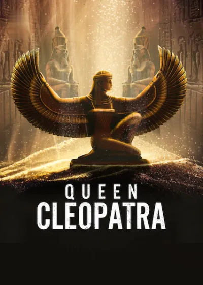 Episode 1 — Queen Cleopatra Season 1