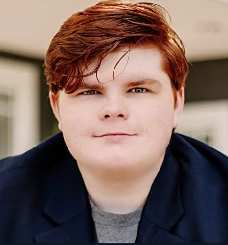 Grayson Thorne Kilpatrick