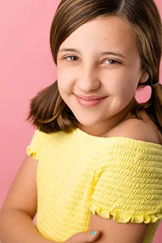 Madison Harrington