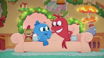 Awake/Asleep + Hot/Cold + Clumsy/Graceful