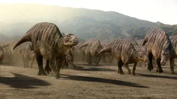 E5.Chapter 5: In the Shadow of Giants