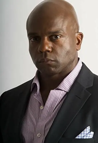 Kevin O. Peterson