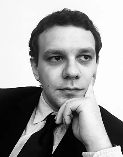 Michael Lake