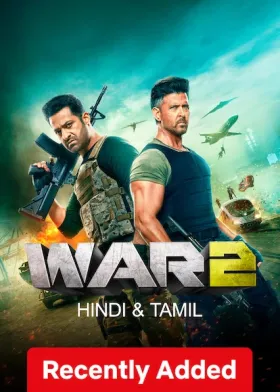 War 2 - Movie free on Castle