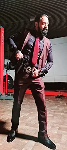 Adam Saini