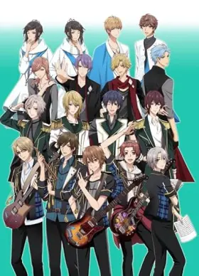 TSUKIPRO THE ANIMATION - Web Serie complete free on Castle
