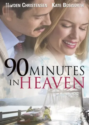 90 Minutes in Heaven