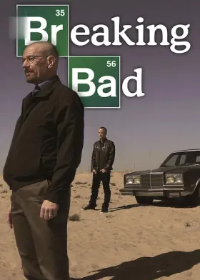 Breaking Bad - Web Serie complete free on Castle