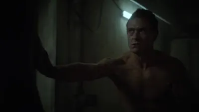 E14.The Man Behind The Shield