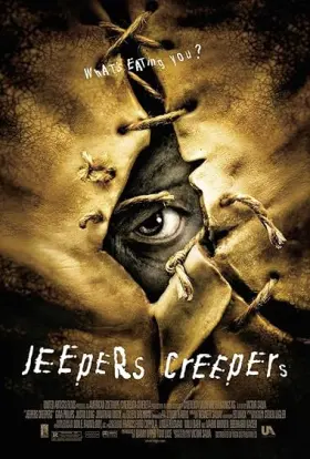 Jeepers Creepers - Movie free on Castle