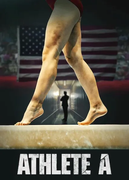 Movie Poster: Athlete A