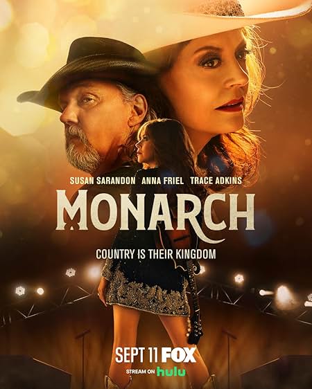 Episode 1 — Monarch Season 1