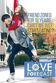 Love Forecast - Movie free on Castle