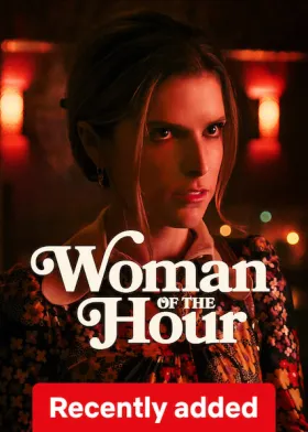 Woman of the Hour - Movie free on Castle