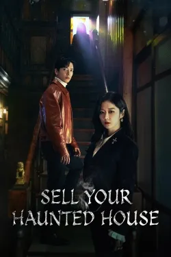 Sell Your Haunted House - Web Serie complete free on Castle