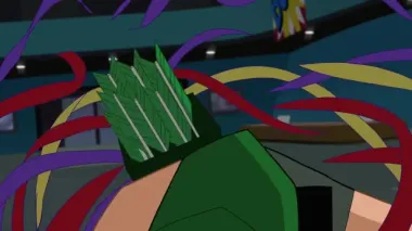 E37.E. Nigma, Consulting Detective