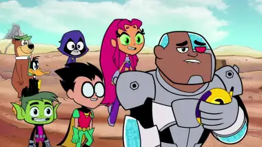 E22.Warner Bros. 100th Anniversary