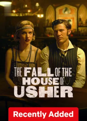 The Fall of the House of Usher - Web Serie complete free on Castle