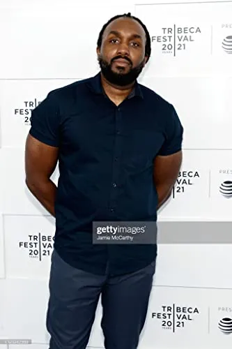 Rashad Frett