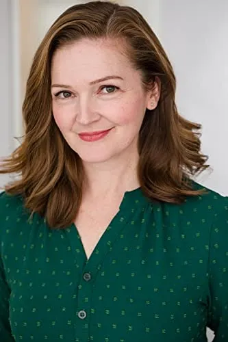 Michelle Hippe
