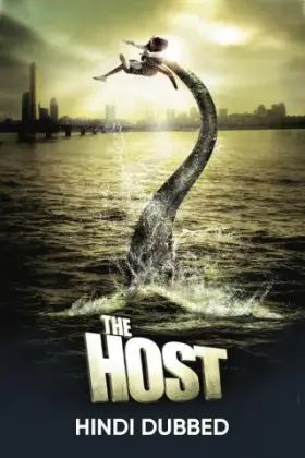 The Host - Movie free on Castle