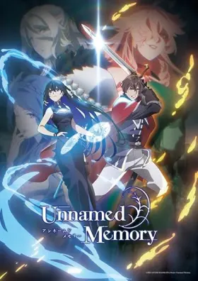 Unnamed Memory - Web Serie complete free on Castle
