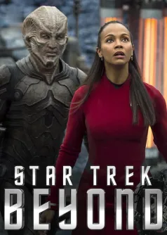 Star Trek Beyond