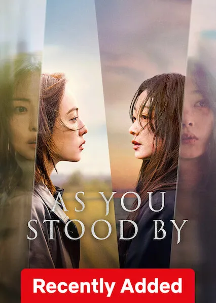 As You Stood By