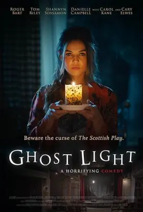 Ghost Light - Movie free on Castle