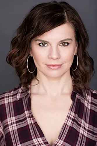 Amie Farrell