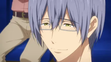 E12.Dive to the Future!