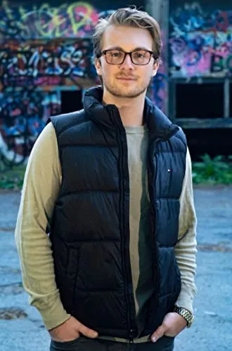 Tyler Tremblay