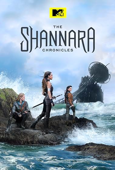 Episode 1 — The Shannara Chronicles Season 2