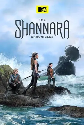 The Shannara Chronicles - Web Serie complete free on Castle