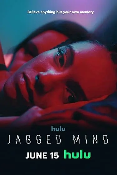 Movie Poster: Jagged Mind