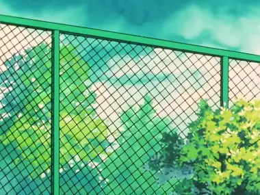 E89.Rukawa Kaede's spirit