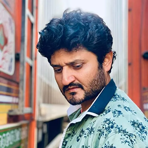 Nishant Kumar