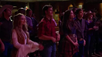 E21.Girl Meets Texas - Part 2 Part 2 of 3