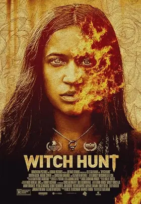 Witch Hunt - Movie free on Castle