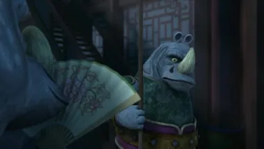 E28.Emperor's Rule (2)