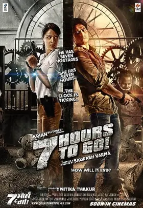 7 Hours to Go - Movie free on Castle