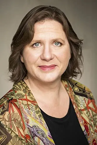 Katherine McRae