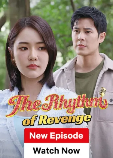 The Rhythm of Revenge