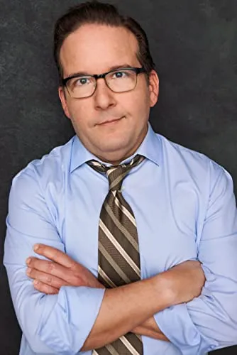 Jon Levine