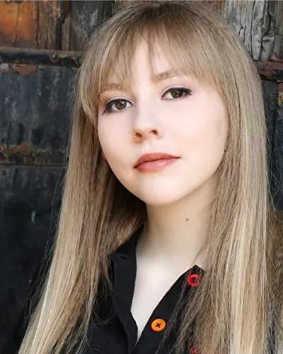 Abigail Killmeier