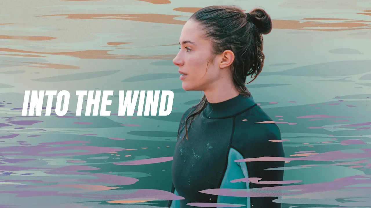 Movie Poster: Into the Wind