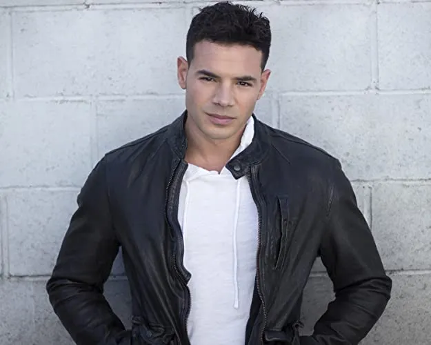 Rene Rosado