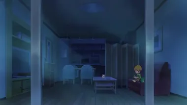 E17.The Battle In Tokyo Against Orochimon